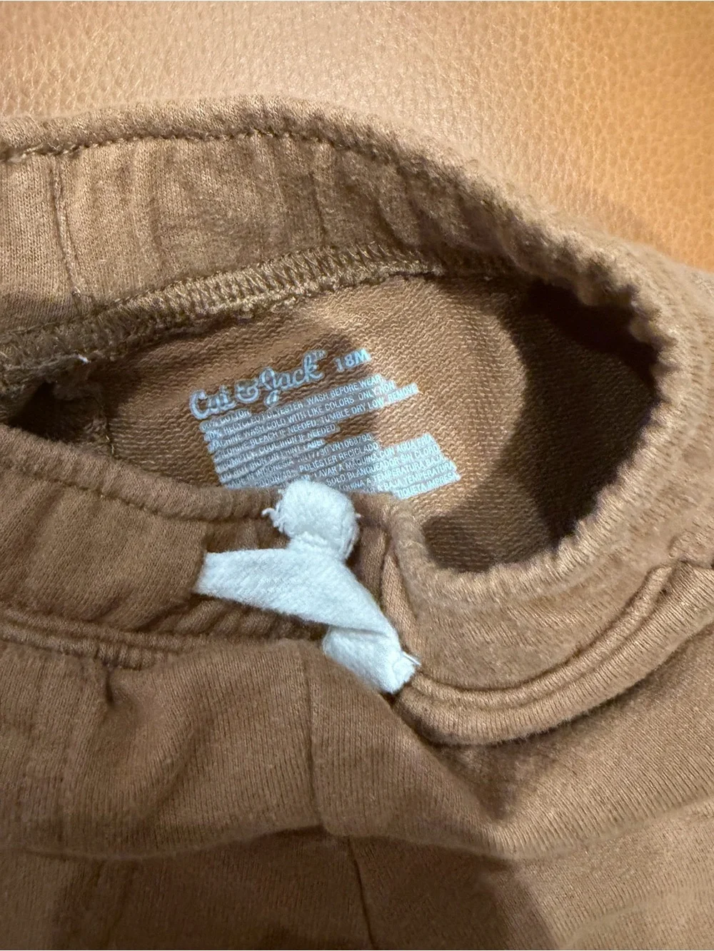Cat & Jack pairs toddler